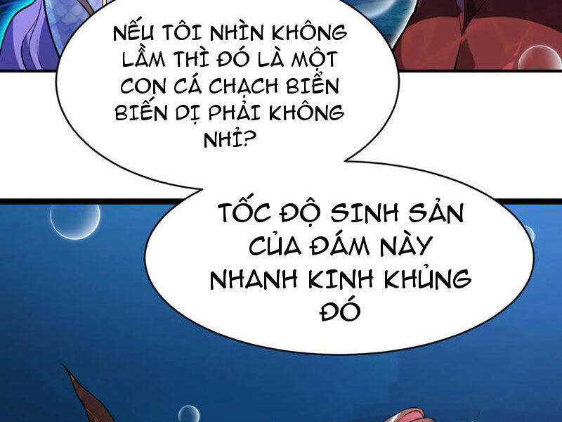 Linh Khí Khôi Phục: Từ Cá Chép Tiến Hoá Thành Thần Long - Chapter 21 - Page 31