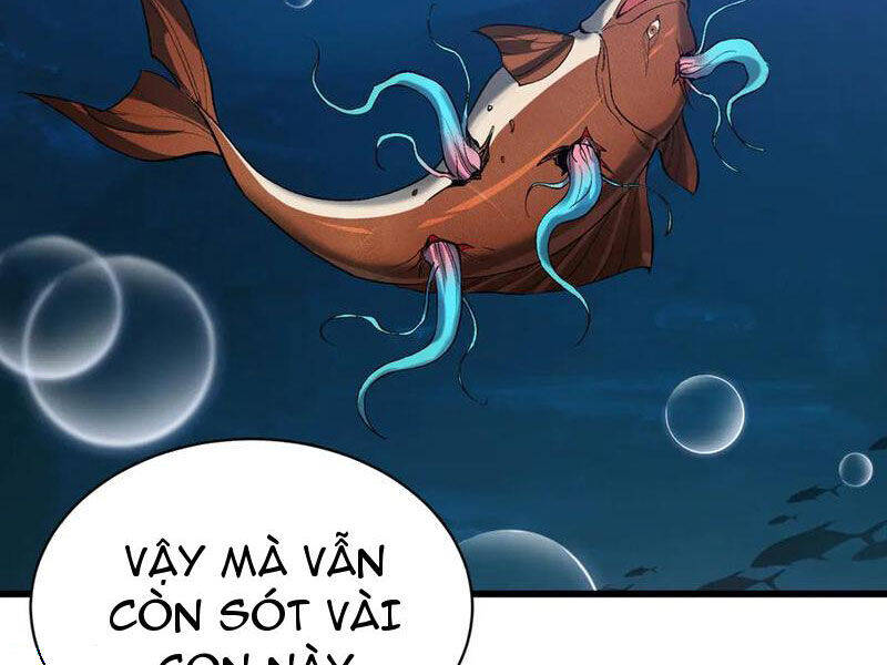 Linh Khí Khôi Phục: Từ Cá Chép Tiến Hoá Thành Thần Long - Chapter 21 - Page 32