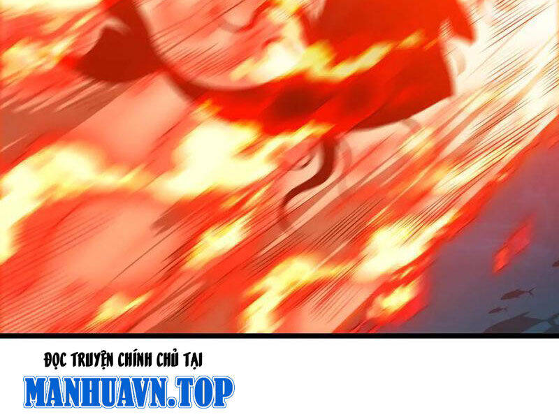 Linh Khí Khôi Phục: Từ Cá Chép Tiến Hoá Thành Thần Long - Chapter 21 - Page 34