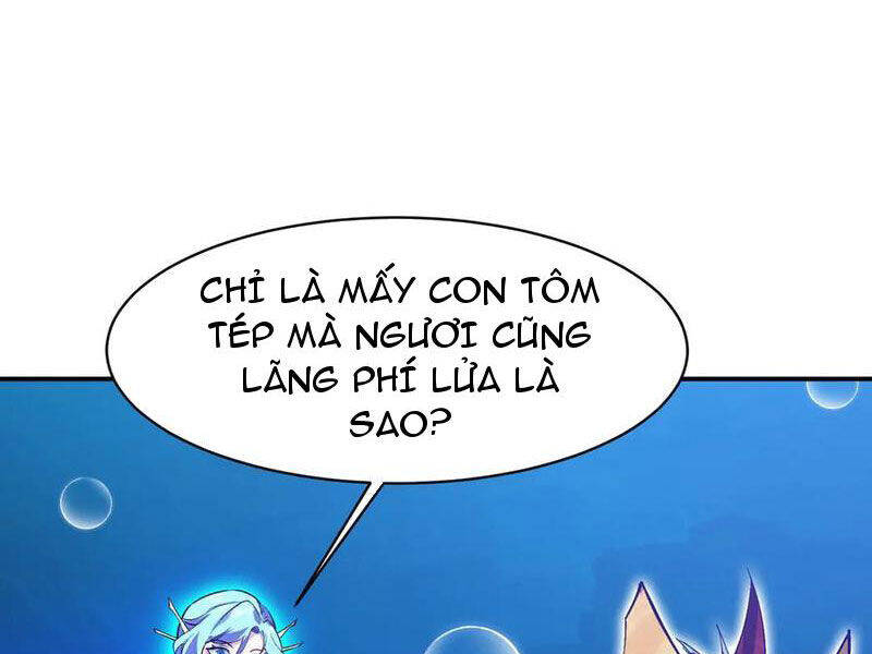 Linh Khí Khôi Phục: Từ Cá Chép Tiến Hoá Thành Thần Long - Chapter 21 - Page 35