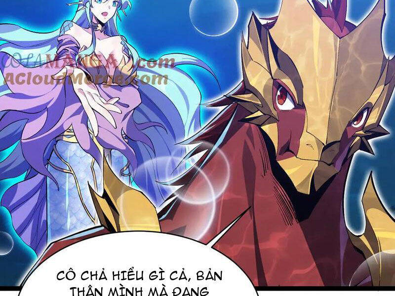 Linh Khí Khôi Phục: Từ Cá Chép Tiến Hoá Thành Thần Long - Chapter 21 - Page 36