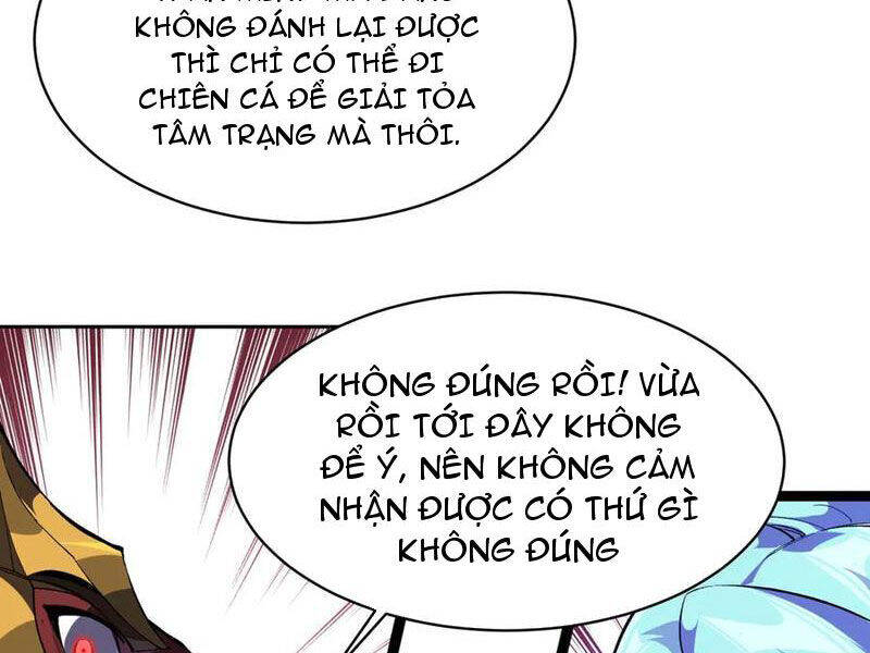 Linh Khí Khôi Phục: Từ Cá Chép Tiến Hoá Thành Thần Long - Chapter 21 - Page 37