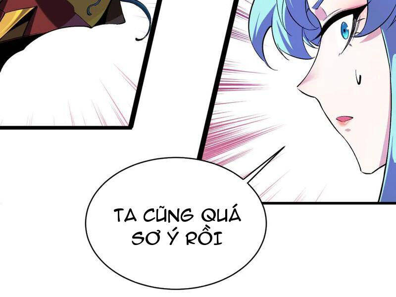 Linh Khí Khôi Phục: Từ Cá Chép Tiến Hoá Thành Thần Long - Chapter 21 - Page 39