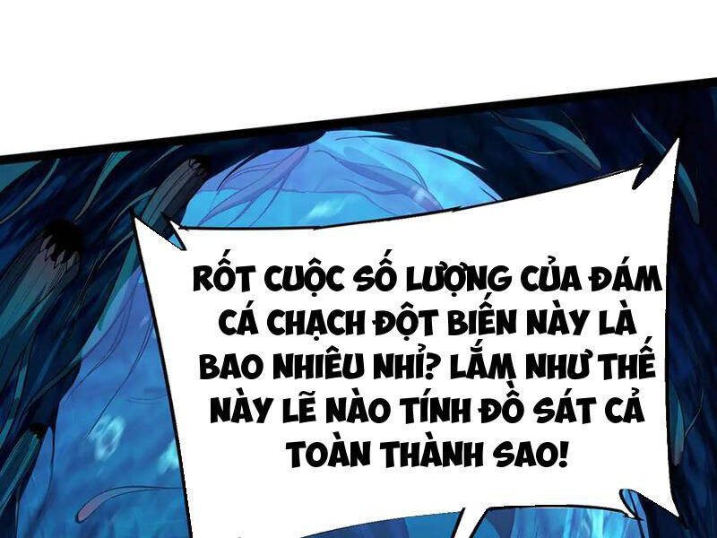 Linh Khí Khôi Phục: Từ Cá Chép Tiến Hoá Thành Thần Long - Chapter 21 - Page 40