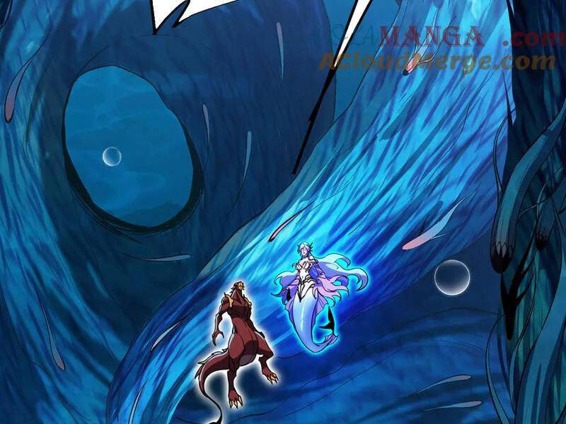 Linh Khí Khôi Phục: Từ Cá Chép Tiến Hoá Thành Thần Long - Chapter 21 - Page 41