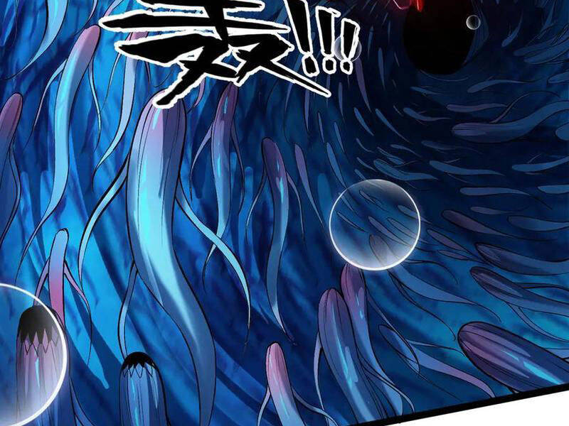 Linh Khí Khôi Phục: Từ Cá Chép Tiến Hoá Thành Thần Long - Chapter 21 - Page 46