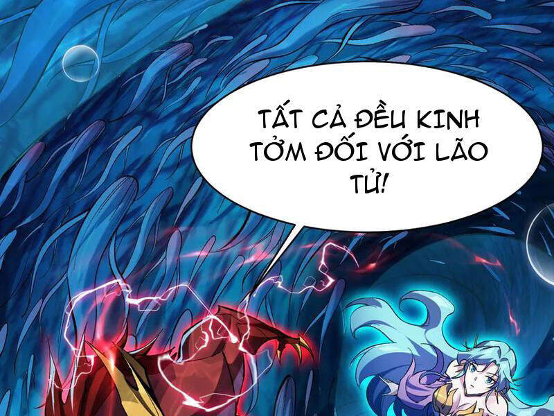 Linh Khí Khôi Phục: Từ Cá Chép Tiến Hoá Thành Thần Long - Chapter 21 - Page 48