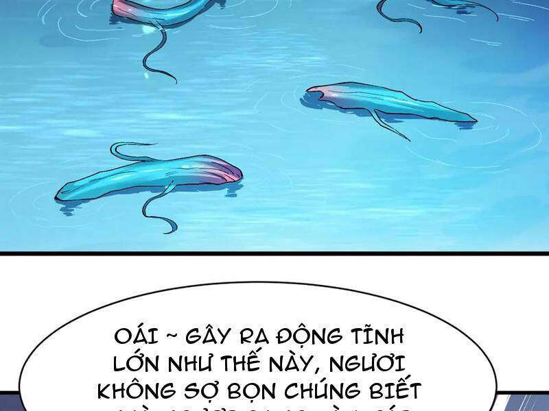 Linh Khí Khôi Phục: Từ Cá Chép Tiến Hoá Thành Thần Long - Chapter 21 - Page 58