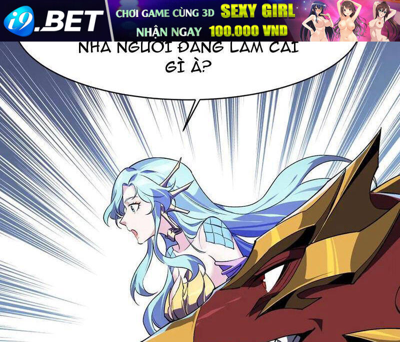 Linh Khí Khôi Phục: Từ Cá Chép Tiến Hoá Thành Thần Long - Chapter 21 - Page 59