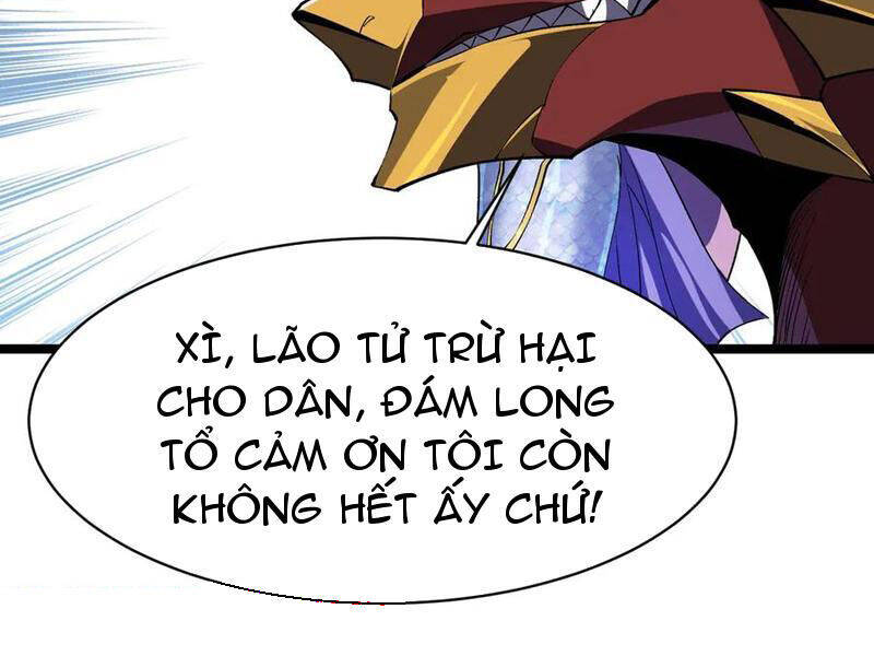 Linh Khí Khôi Phục: Từ Cá Chép Tiến Hoá Thành Thần Long - Chapter 21 - Page 60