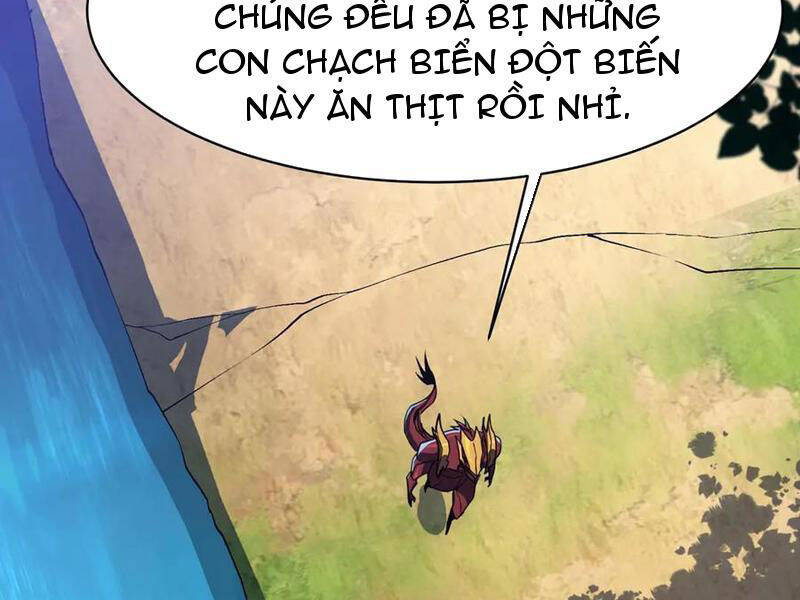 Linh Khí Khôi Phục: Từ Cá Chép Tiến Hoá Thành Thần Long - Chapter 21 - Page 62
