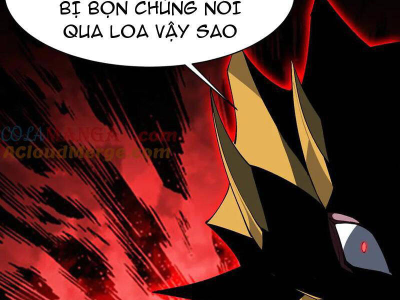 Linh Khí Khôi Phục: Từ Cá Chép Tiến Hoá Thành Thần Long - Chapter 21 - Page 72