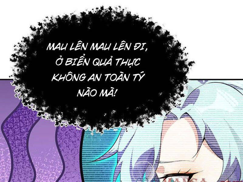 Linh Khí Khôi Phục: Từ Cá Chép Tiến Hoá Thành Thần Long - Chapter 21 - Page 8