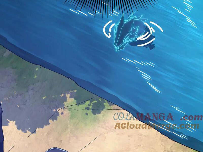 Linh Khí Khôi Phục: Từ Cá Chép Tiến Hoá Thành Thần Long - Chapter 21 - Page 80