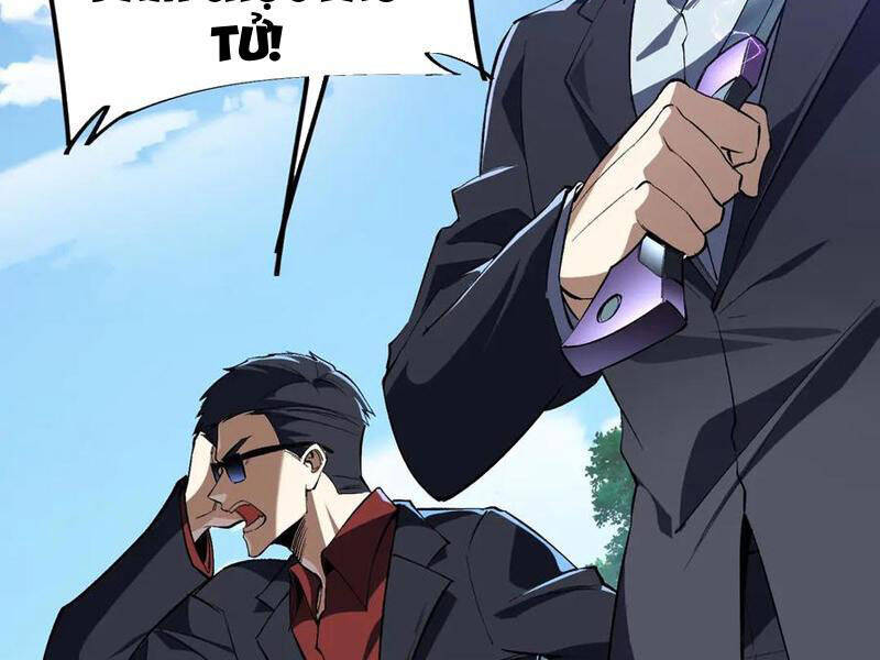 Linh Khí Khôi Phục: Từ Cá Chép Tiến Hoá Thành Thần Long - Chapter 21 - Page 91