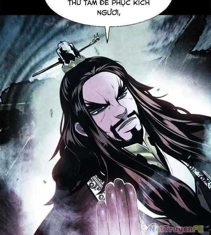 Bất Bại Chân Ma - Chapter 194 - Page 109