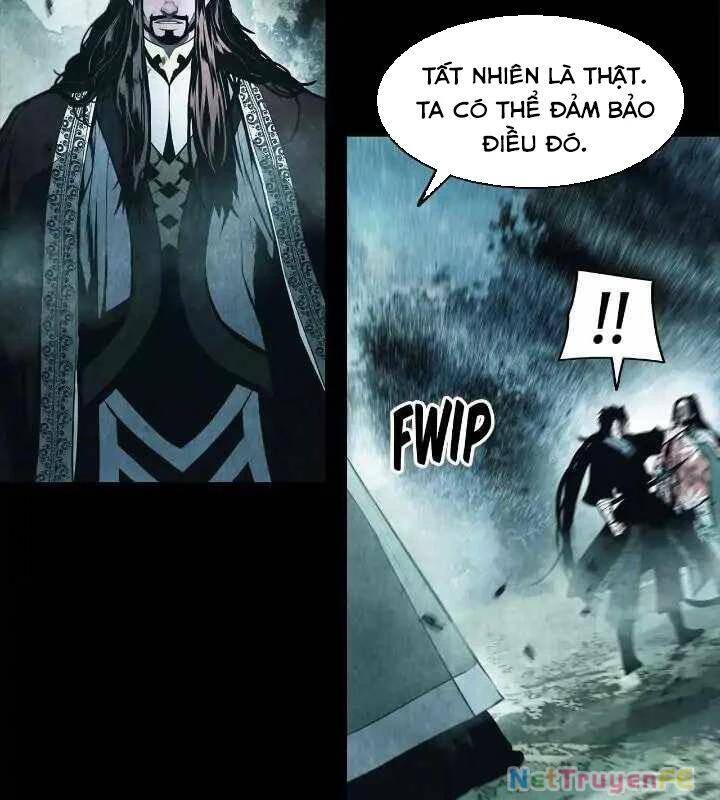 Bất Bại Chân Ma - Chapter 194 - Page 128