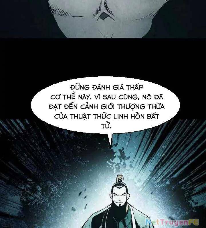 Bất Bại Chân Ma - Chapter 194 - Page 130