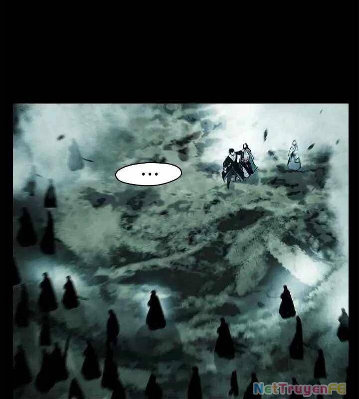 Bất Bại Chân Ma - Chapter 194 - Page 132