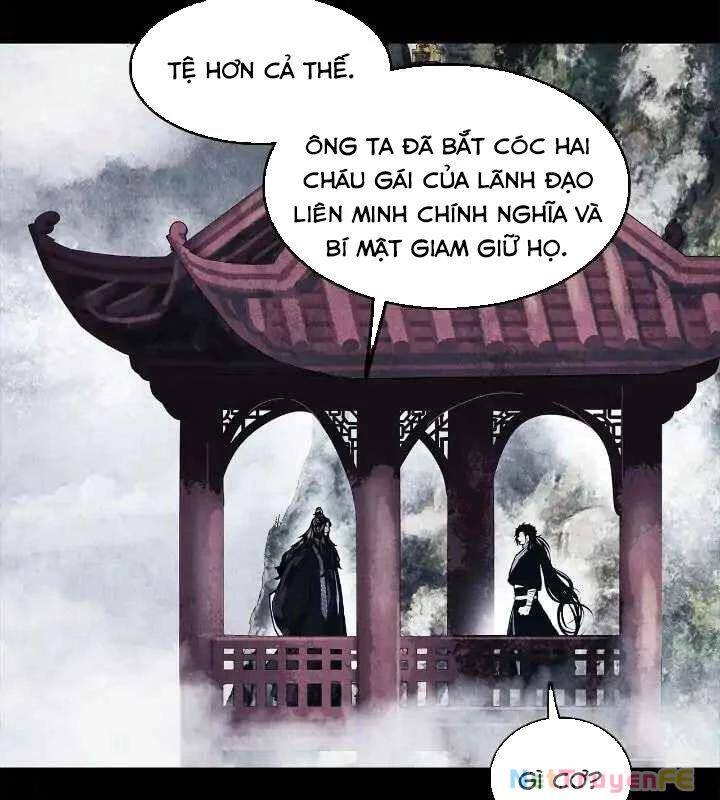 Bất Bại Chân Ma - Chapter 194 - Page 17