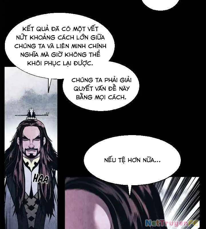 Bất Bại Chân Ma - Chapter 194 - Page 18