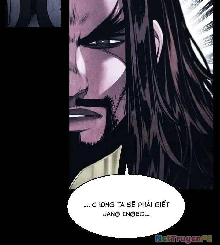 Bất Bại Chân Ma - Chapter 194 - Page 19