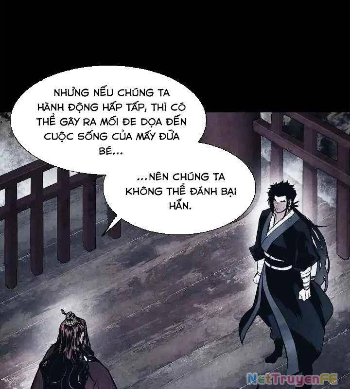 Bất Bại Chân Ma - Chapter 194 - Page 20