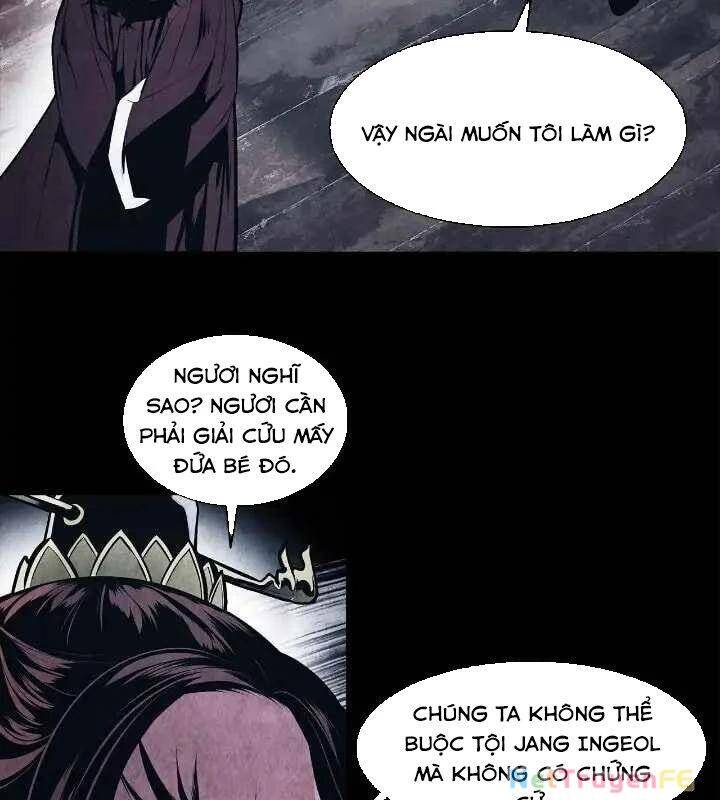 Bất Bại Chân Ma - Chapter 194 - Page 21