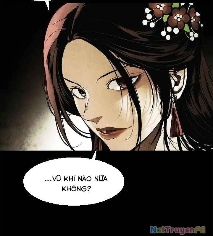 Bất Bại Chân Ma - Chapter 194 - Page 29