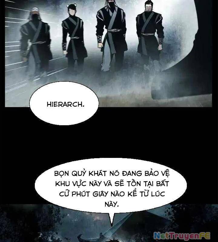 Bất Bại Chân Ma - Chapter 194 - Page 40