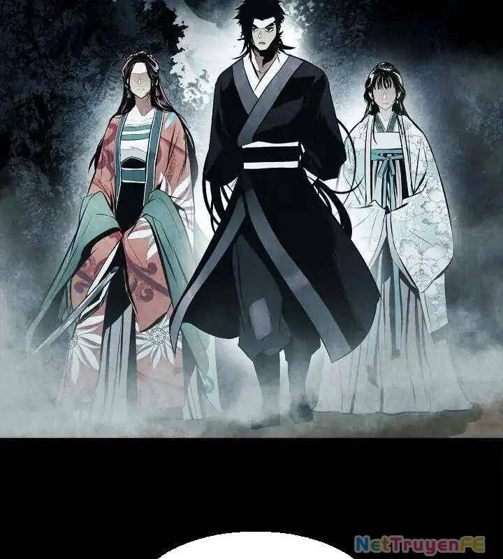 Bất Bại Chân Ma - Chapter 194 - Page 41