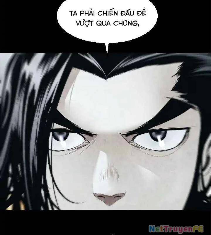 Bất Bại Chân Ma - Chapter 194 - Page 42