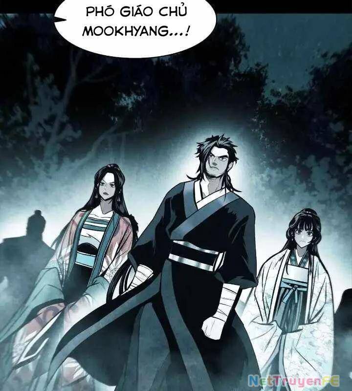 Bất Bại Chân Ma - Chapter 194 - Page 54