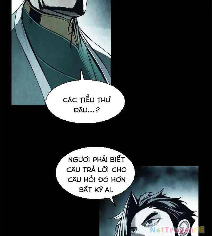Bất Bại Chân Ma - Chapter 194 - Page 56