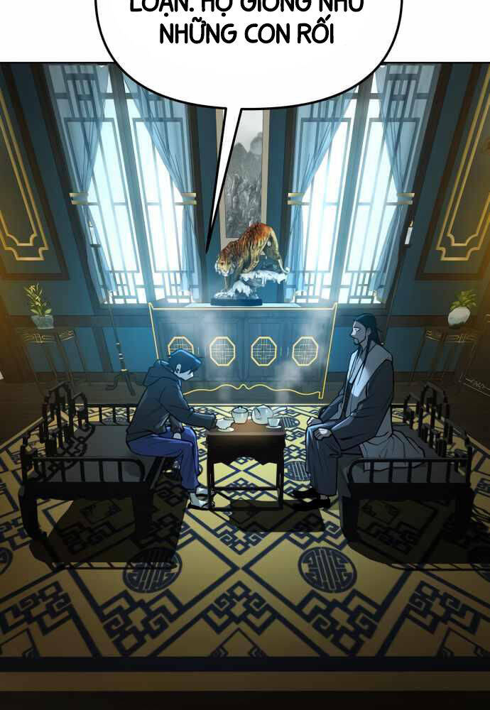 Thiên Ma 3077 - Chapter 17 - Page 118