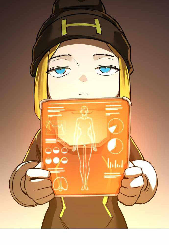 Thiên Ma 3077 - Chapter 17 - Page 159