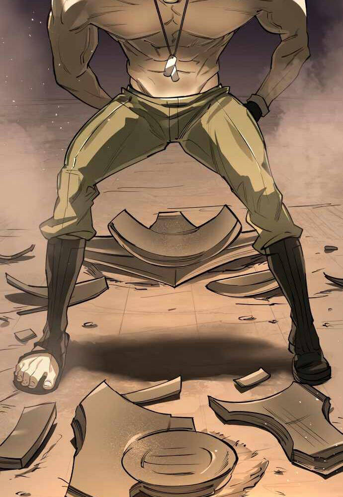 Thiên Ma 3077 - Chapter 17 - Page 17