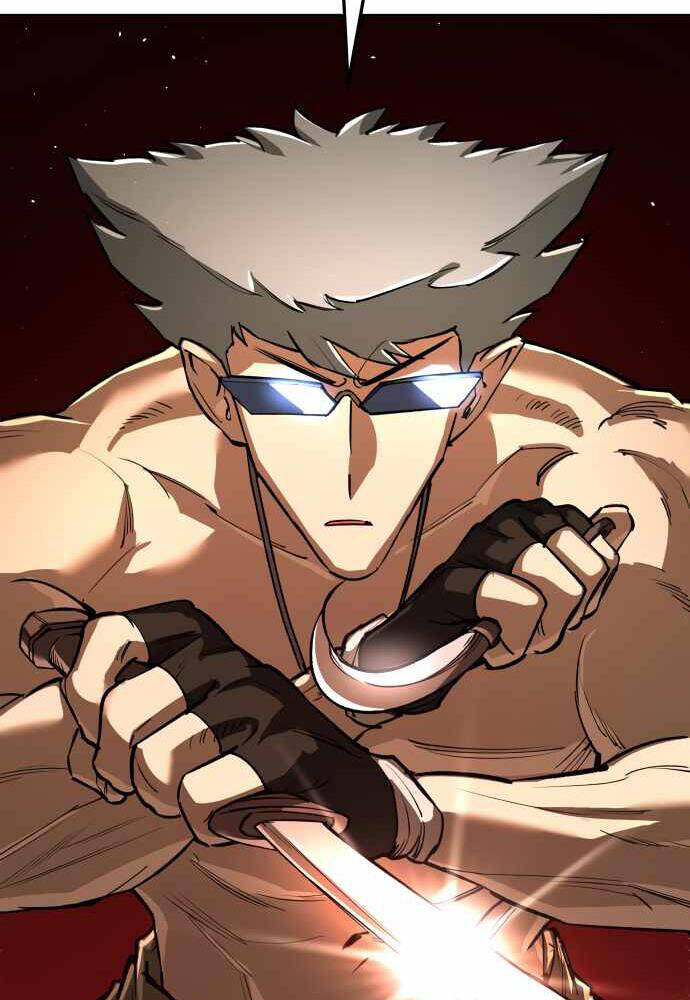 Thiên Ma 3077 - Chapter 17 - Page 19