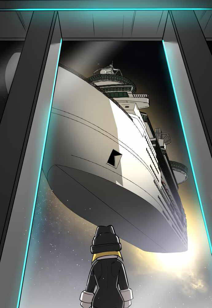 Thiên Ma 3077 - Chapter 17 - Page 191