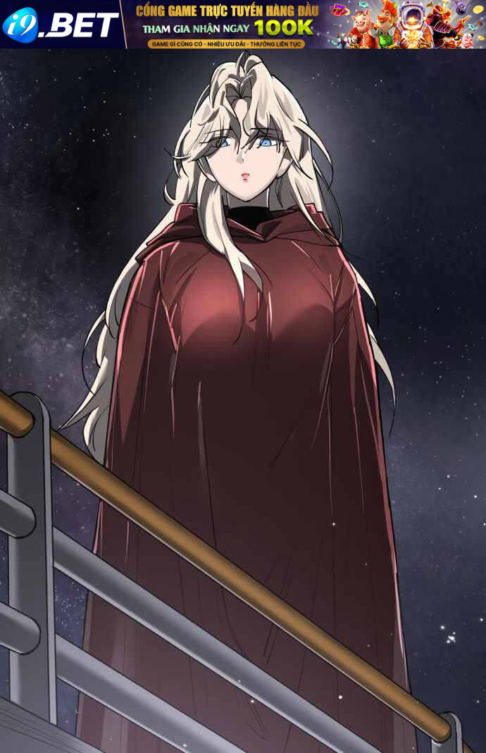 Thiên Ma 3077 - Chapter 17 - Page 197