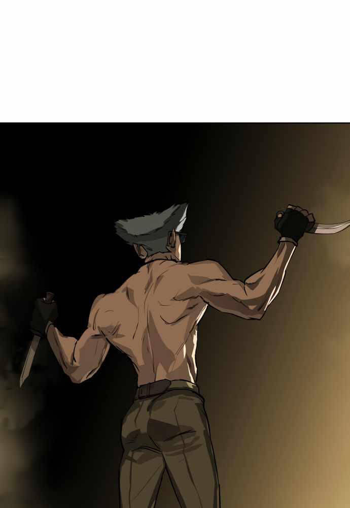 Thiên Ma 3077 - Chapter 17 - Page 35