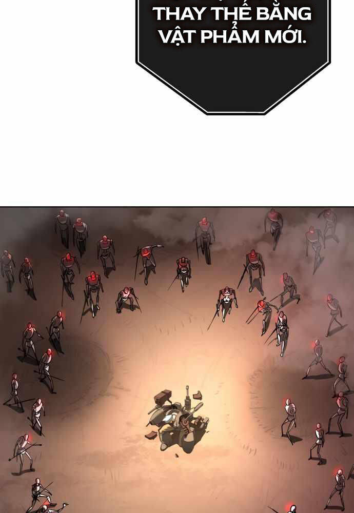 Thiên Ma 3077 - Chapter 17 - Page 6