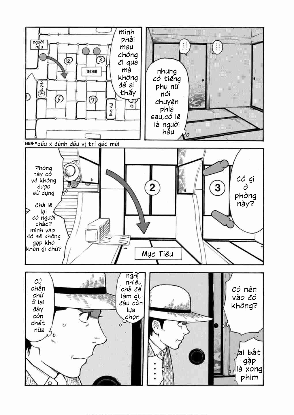 My Home Hero - Chapter 122 - Page 15