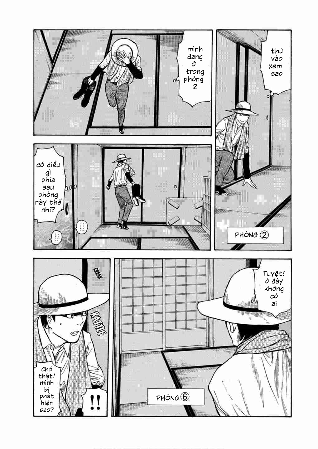 My Home Hero - Chapter 122 - Page 16