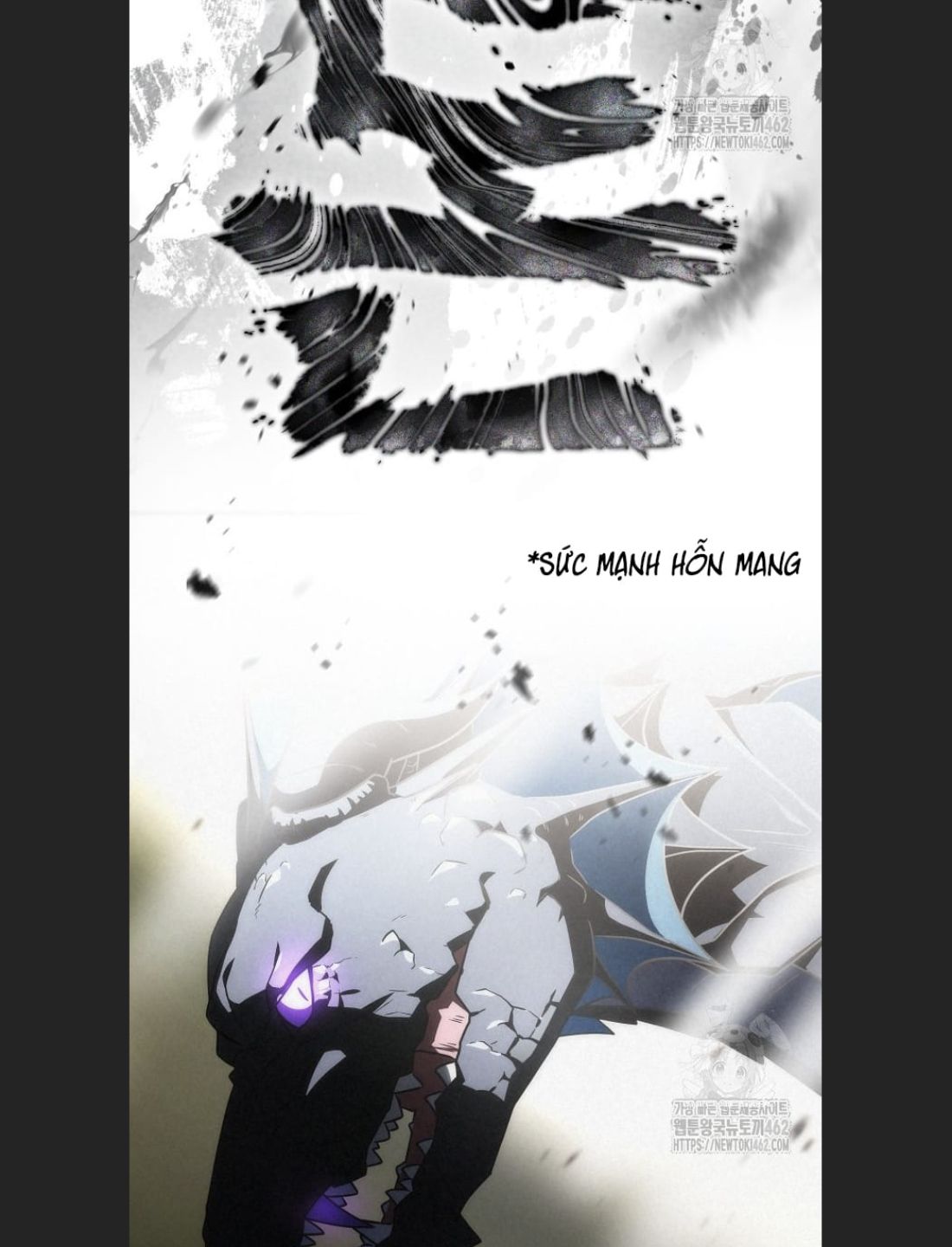 Người Chơi Không Thể Thăng Cấp - Chapter 167 - Page 11