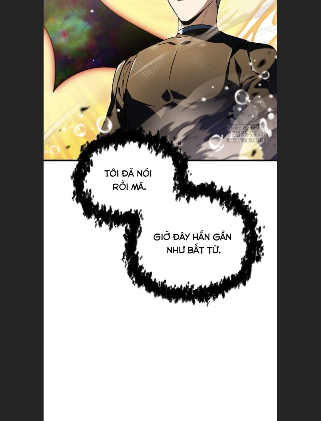 Người Chơi Không Thể Thăng Cấp - Chapter 167 - Page 14