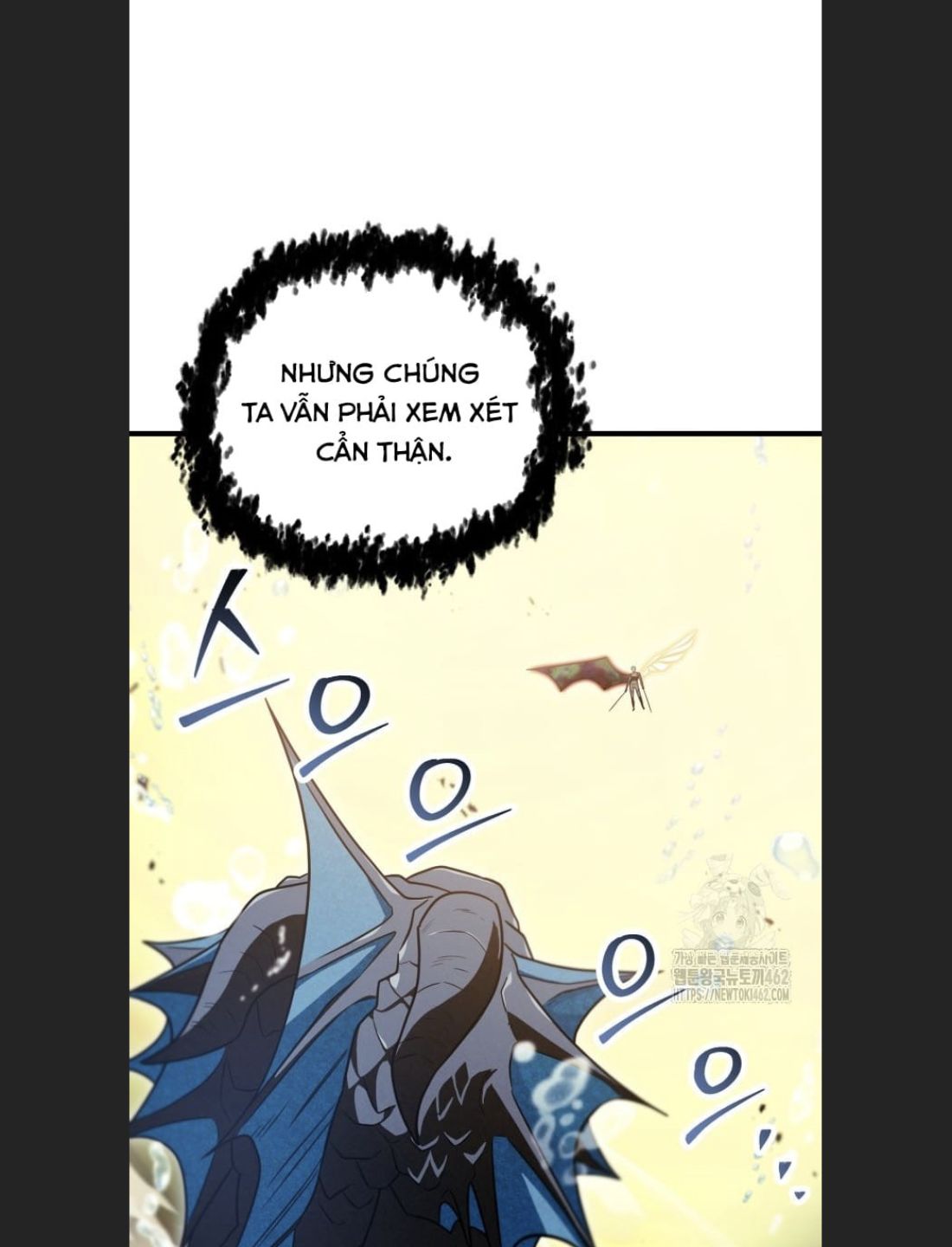 Người Chơi Không Thể Thăng Cấp - Chapter 167 - Page 15