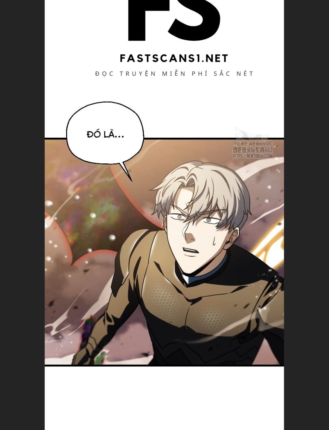 Người Chơi Không Thể Thăng Cấp - Chapter 167 - Page 20