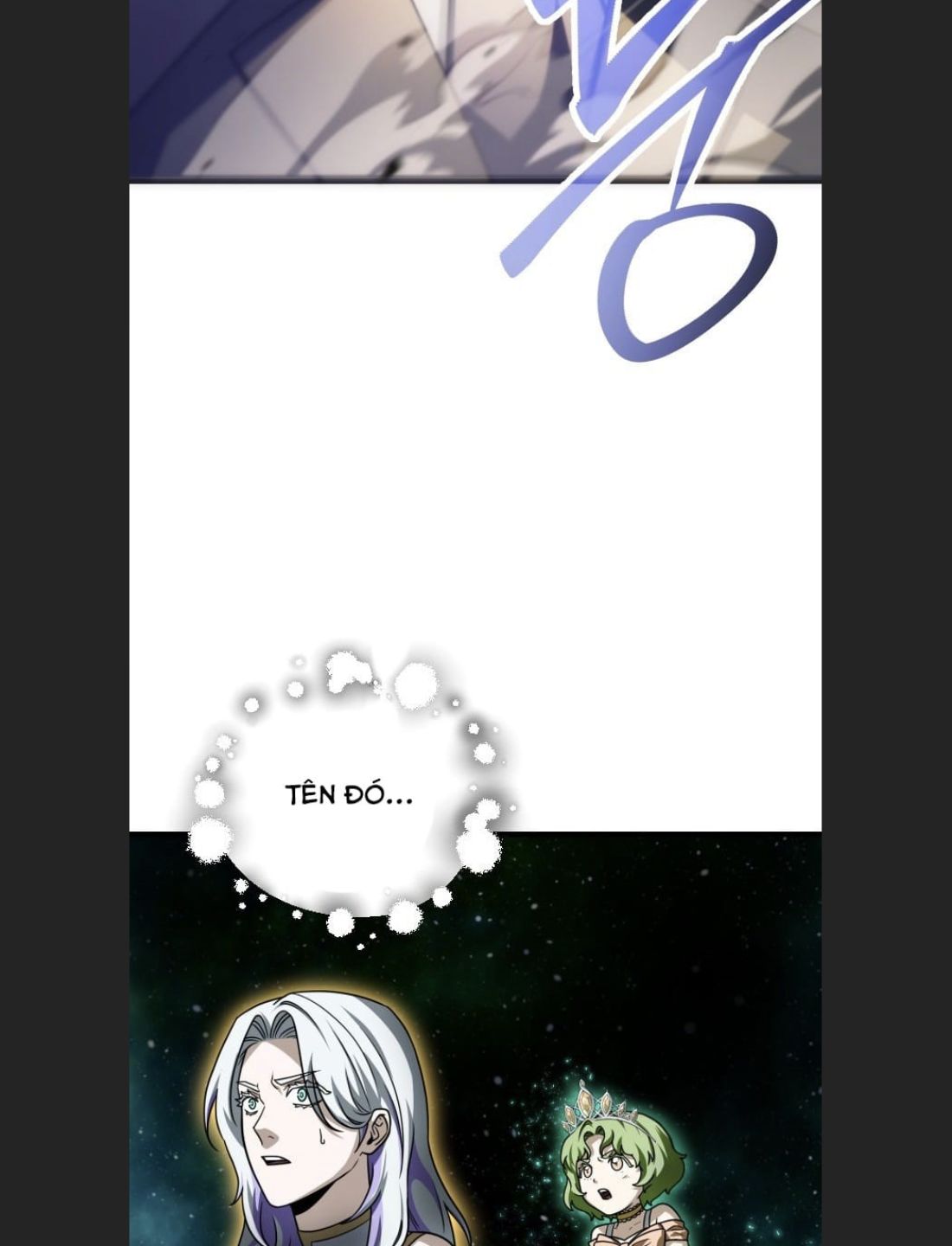 Người Chơi Không Thể Thăng Cấp - Chapter 167 - Page 21