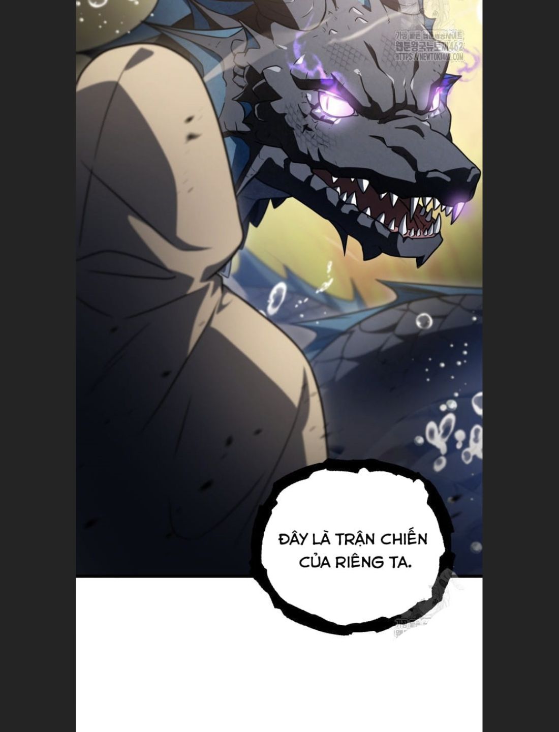 Người Chơi Không Thể Thăng Cấp - Chapter 167 - Page 22